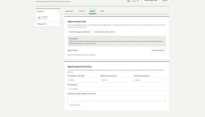 Allot screenshot 5