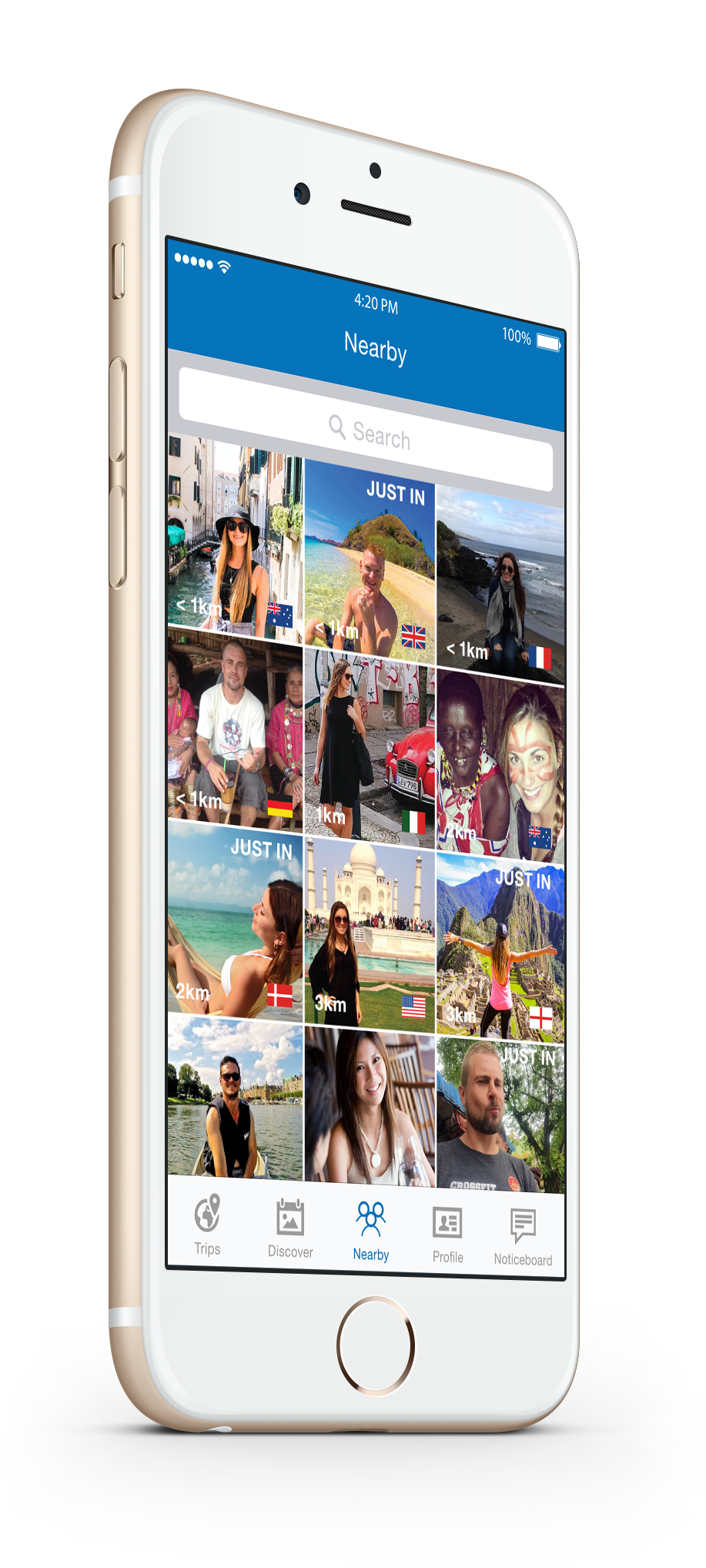 Travello gallery image