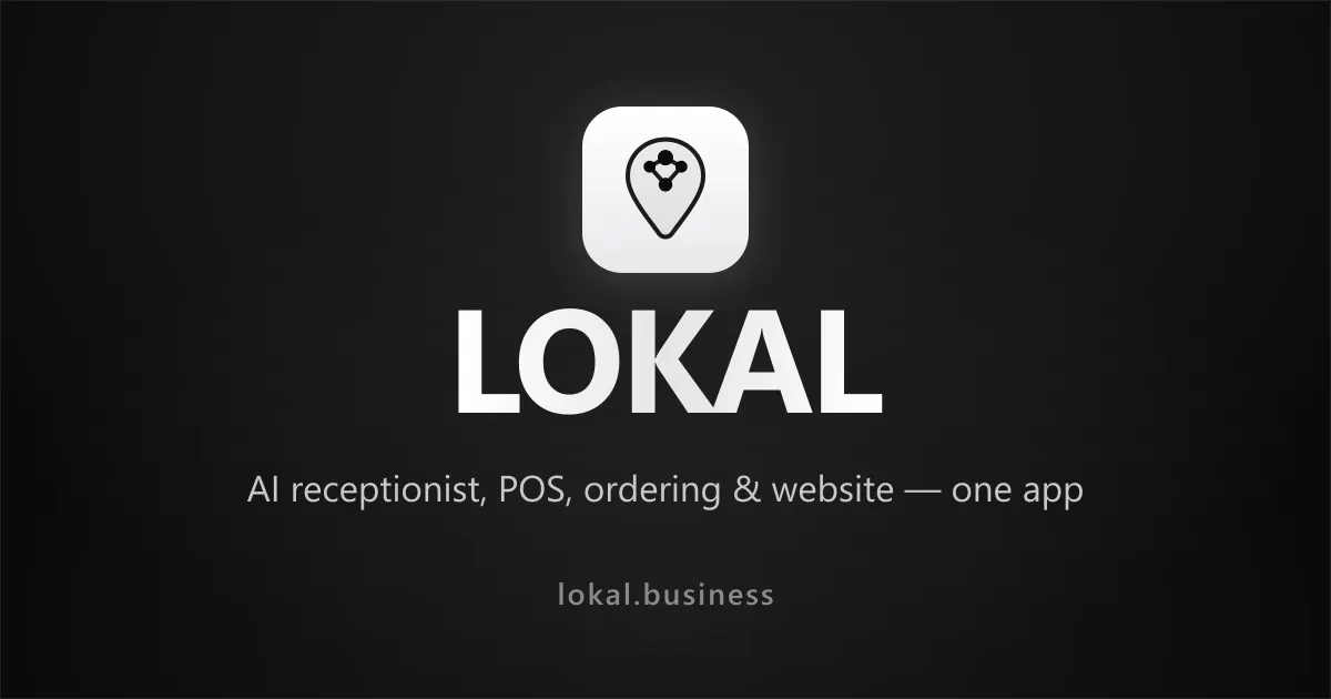 Lokal gallery image