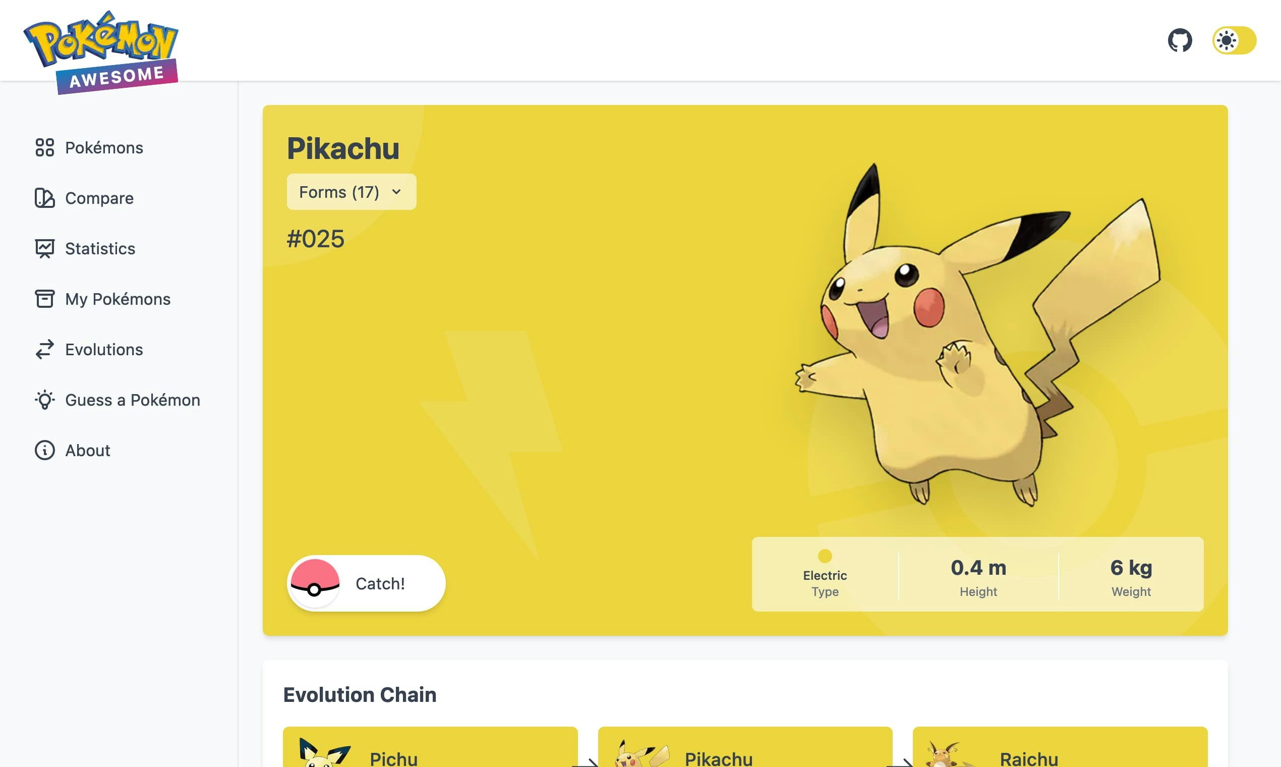 Pokemon tuyệt vời media 7