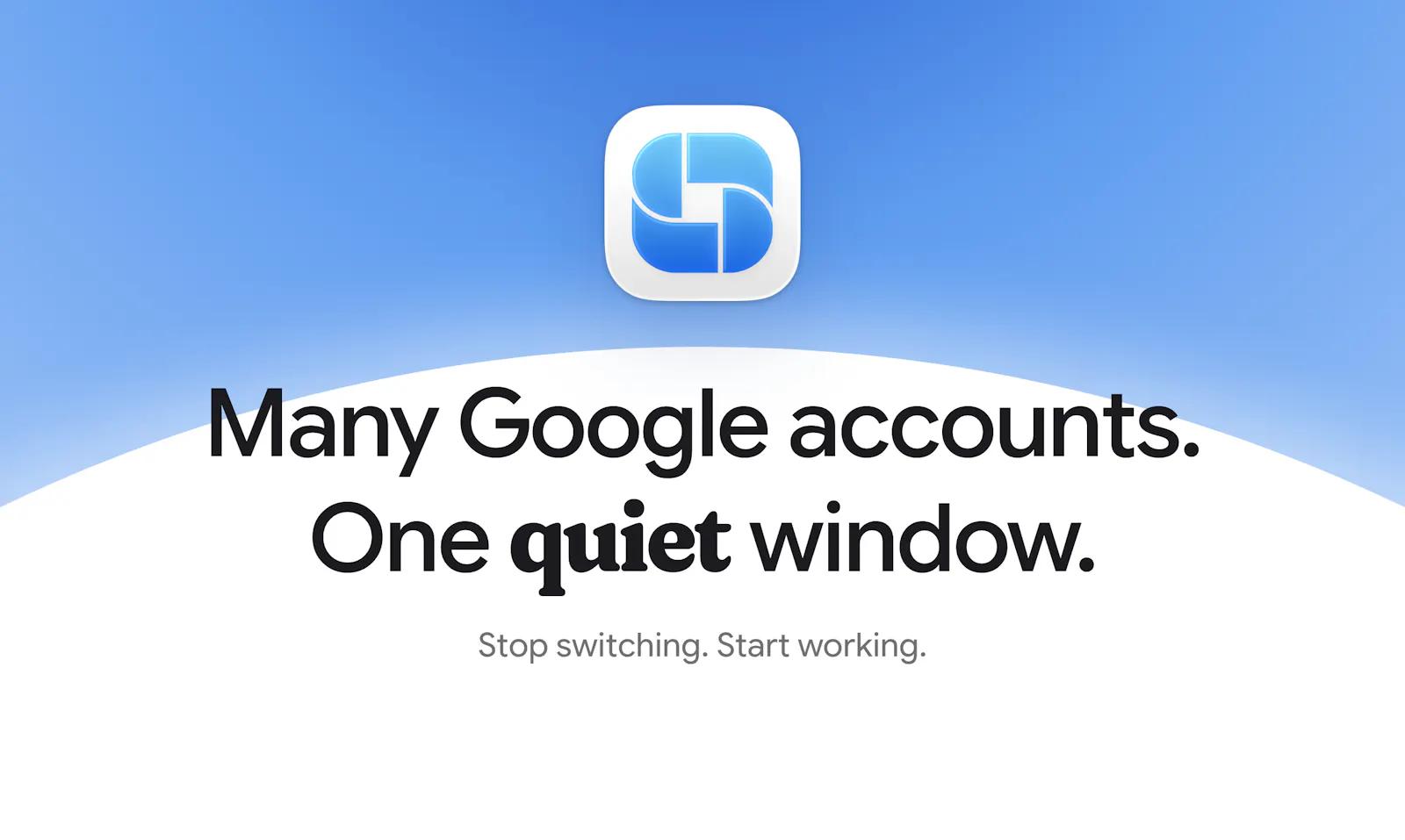 Orbit for Mac screenshot 2