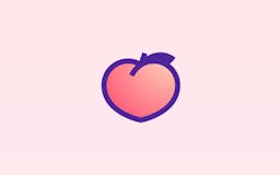 Peach for Android media 1