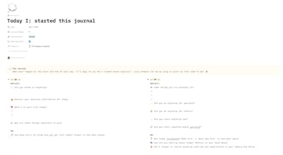 The Happiness Bar Gratitude Journal gallery image