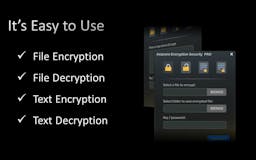 Aezowie Encryption Security (Pro) FREE media 2