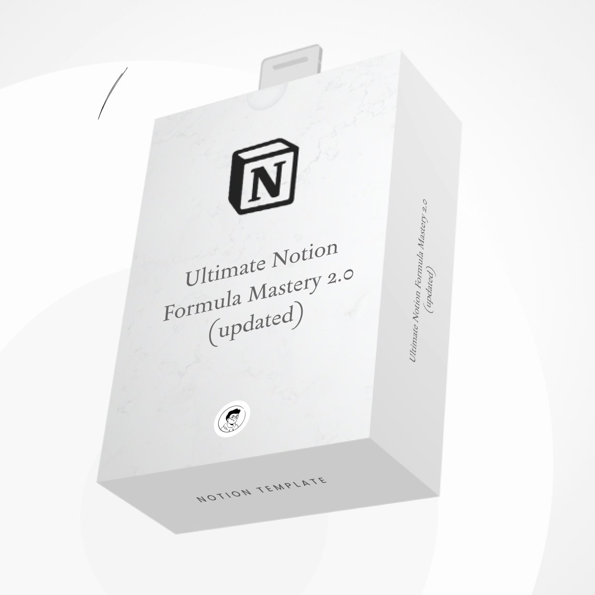 Ultimate Notion Formula Mastery 2.0