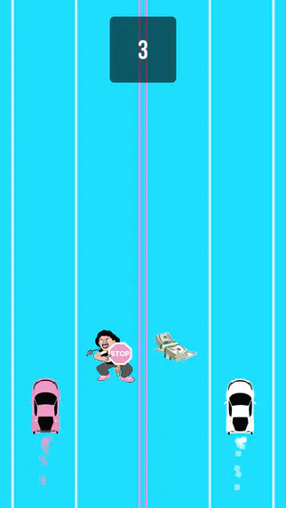 4 Lanes