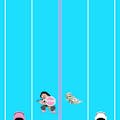 4 Lanes