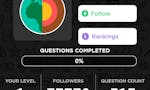 QuizUp 2.0 image