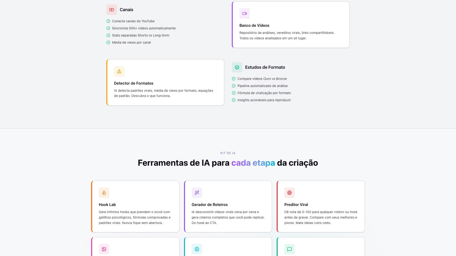 Viral Finder gallery image
