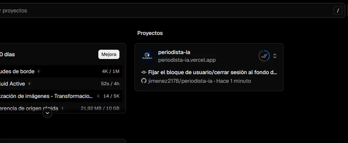 PeriodistaIA gallery image