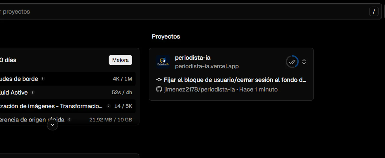 PeriodistaIA screenshot 30