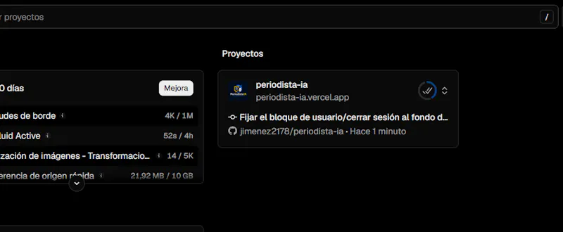PeriodistaIA screenshot 30