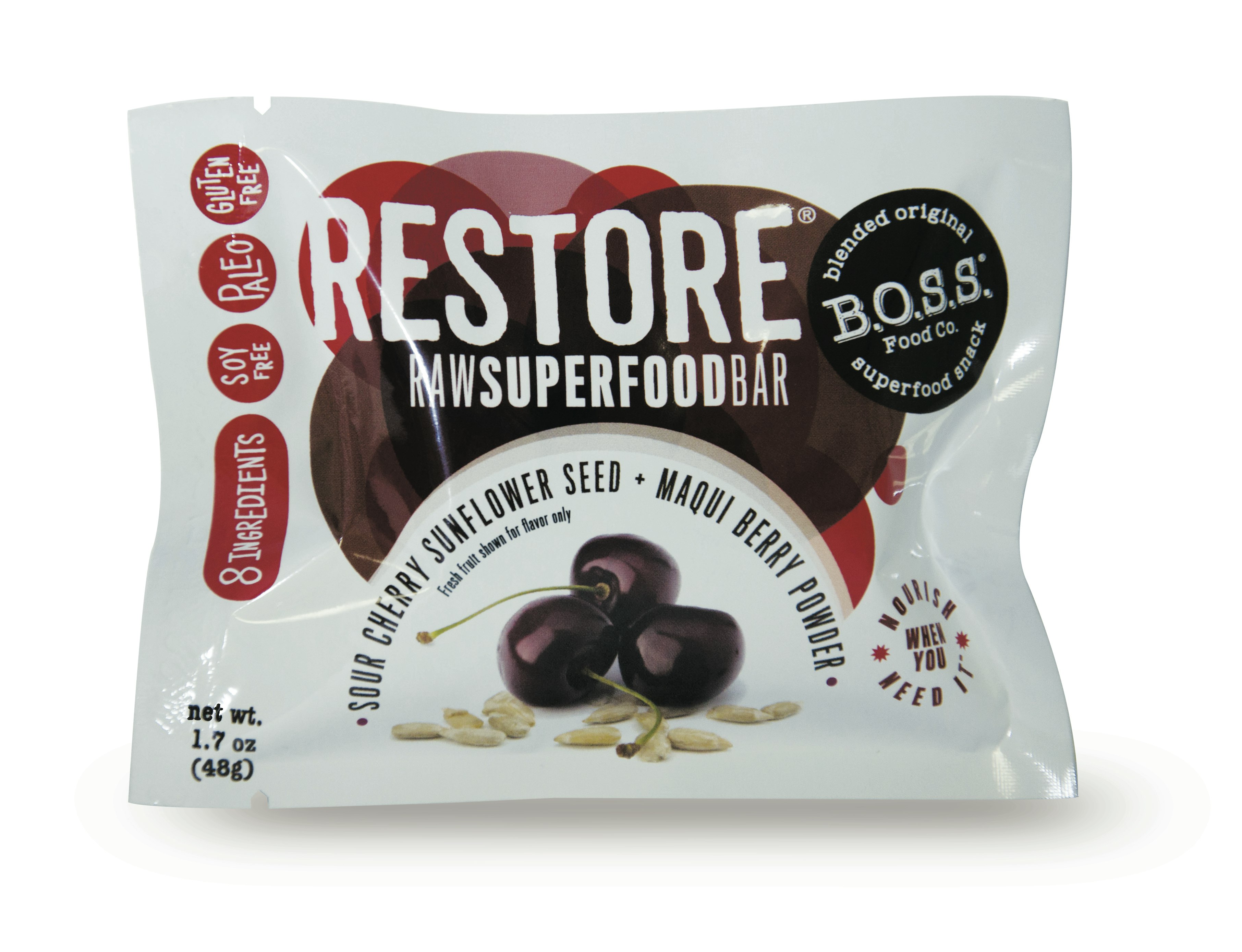 B.O.S.S. Bars gallery image