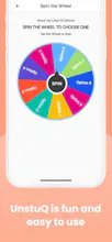 UnstuQ gallery image
