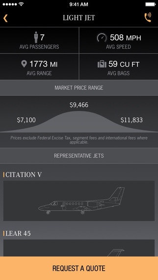 Skyjet  gallery image