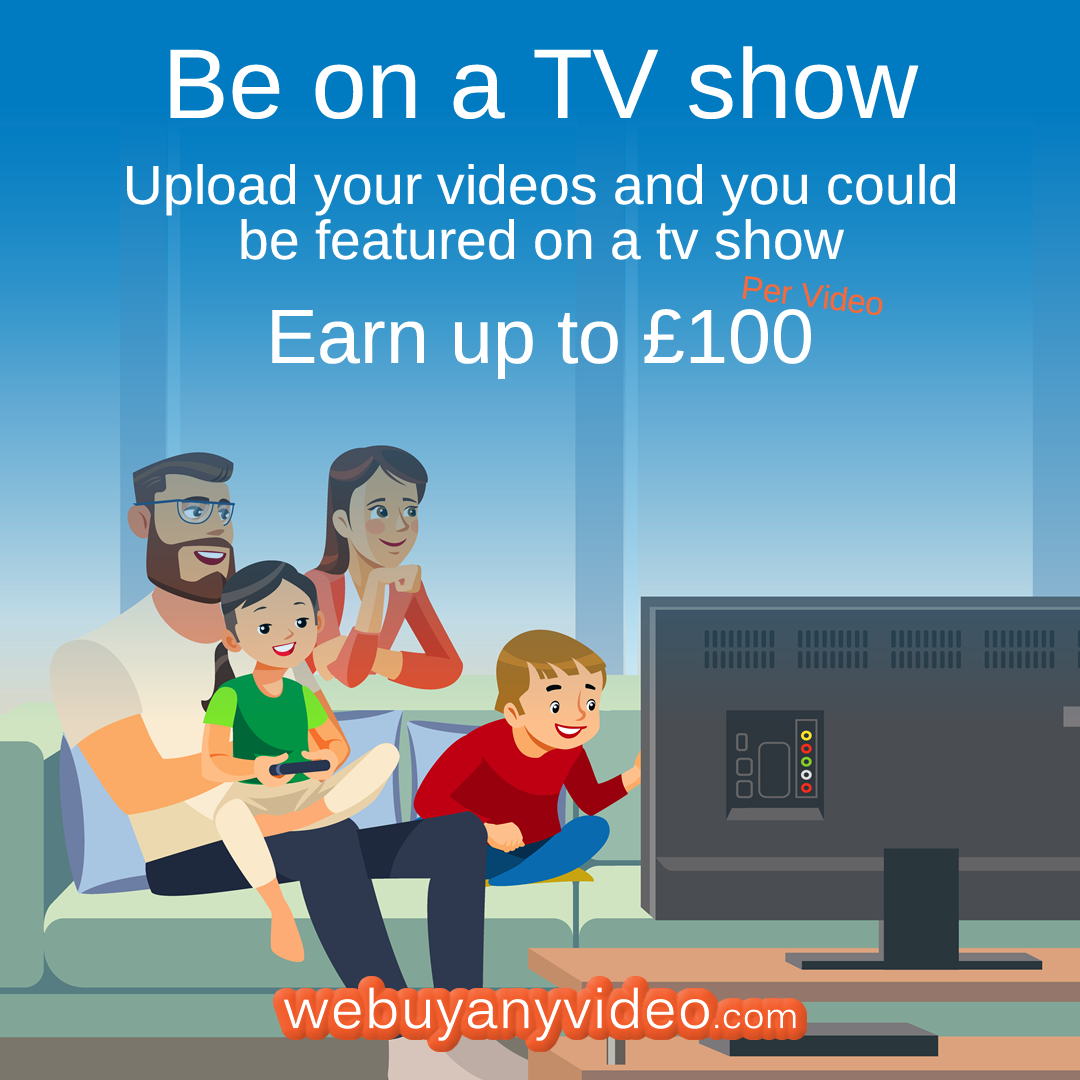 We Buy Any Video gallery image