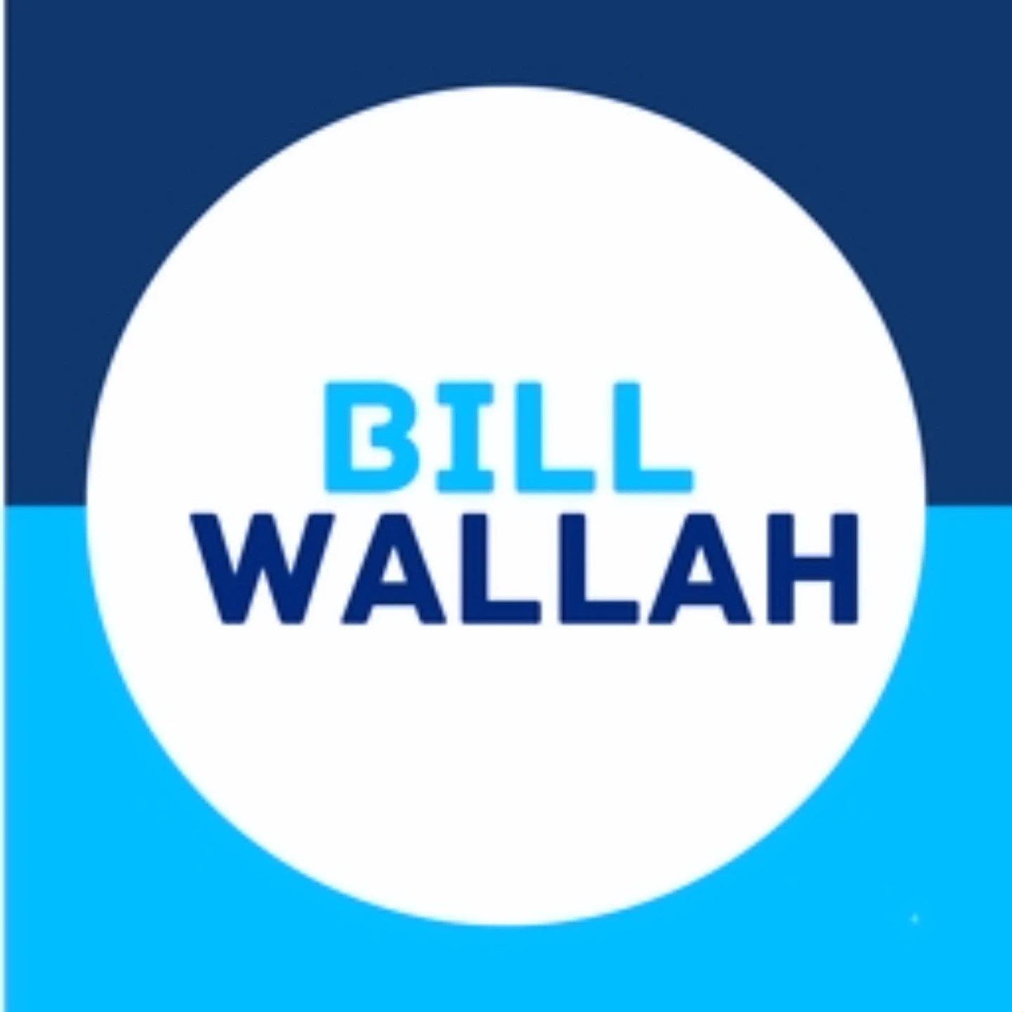 BillWallah Recharge App