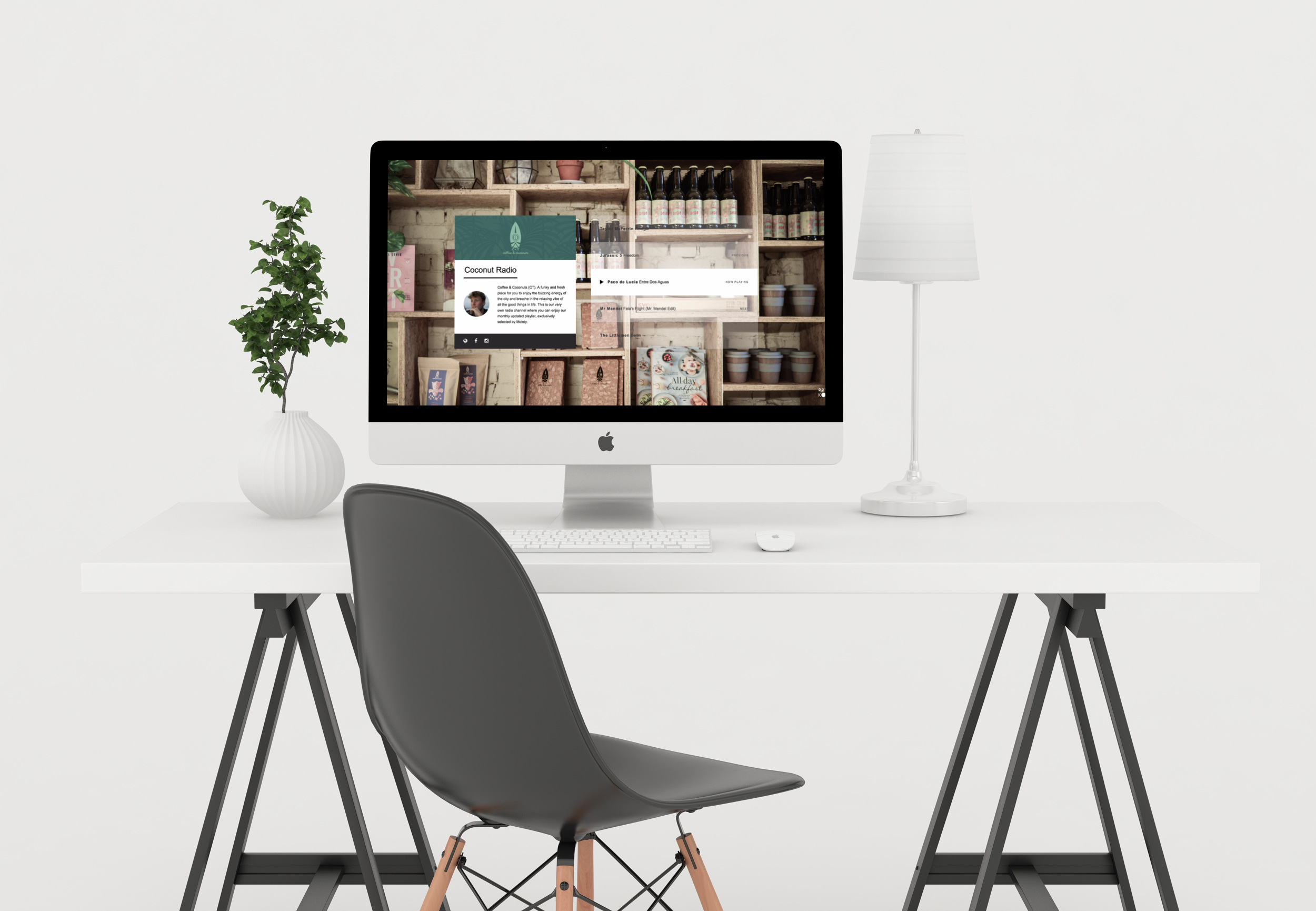 Atmosphere by kollekt.fm gallery image