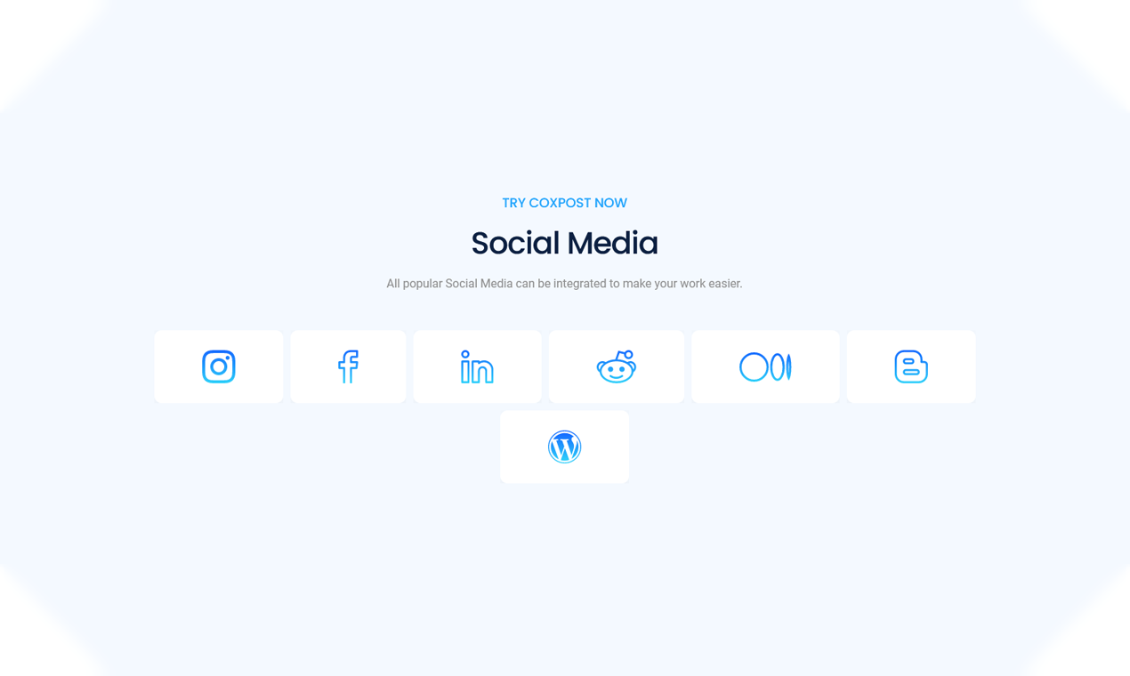 คอกม้า - ระบบการจัดการสื่อโซเชียลและการตลาดอัตโนมัติ AI media 8