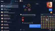 Wirechat