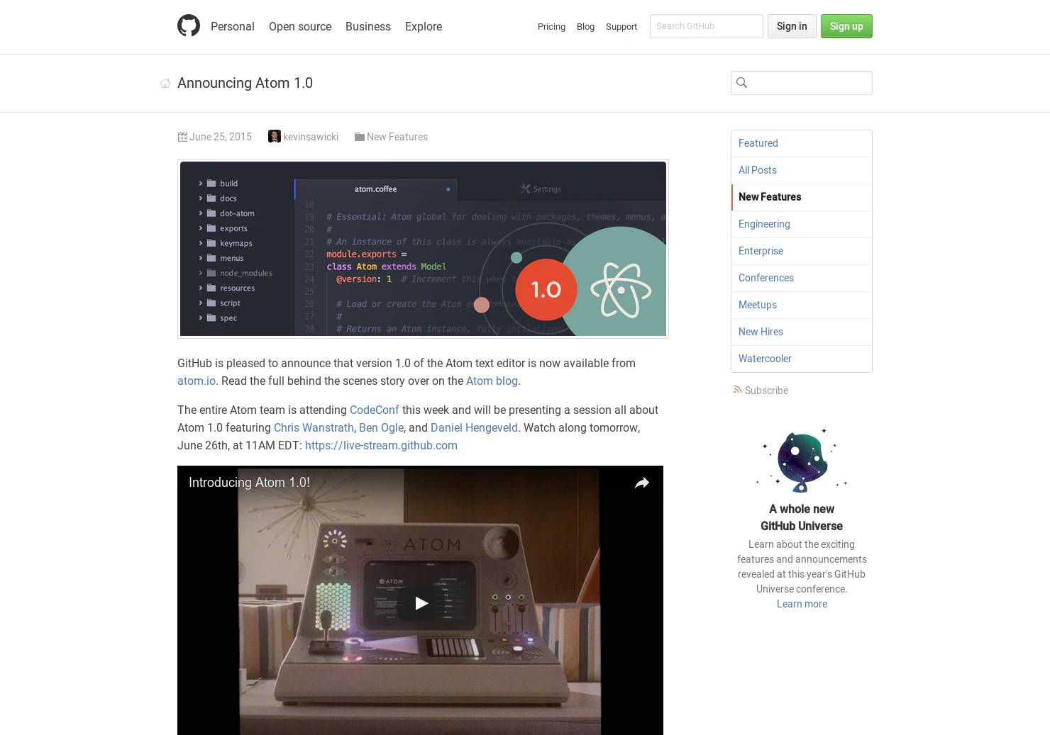 Atom 1.0