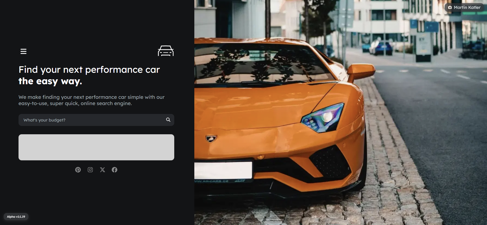 Quick Car Search media 1