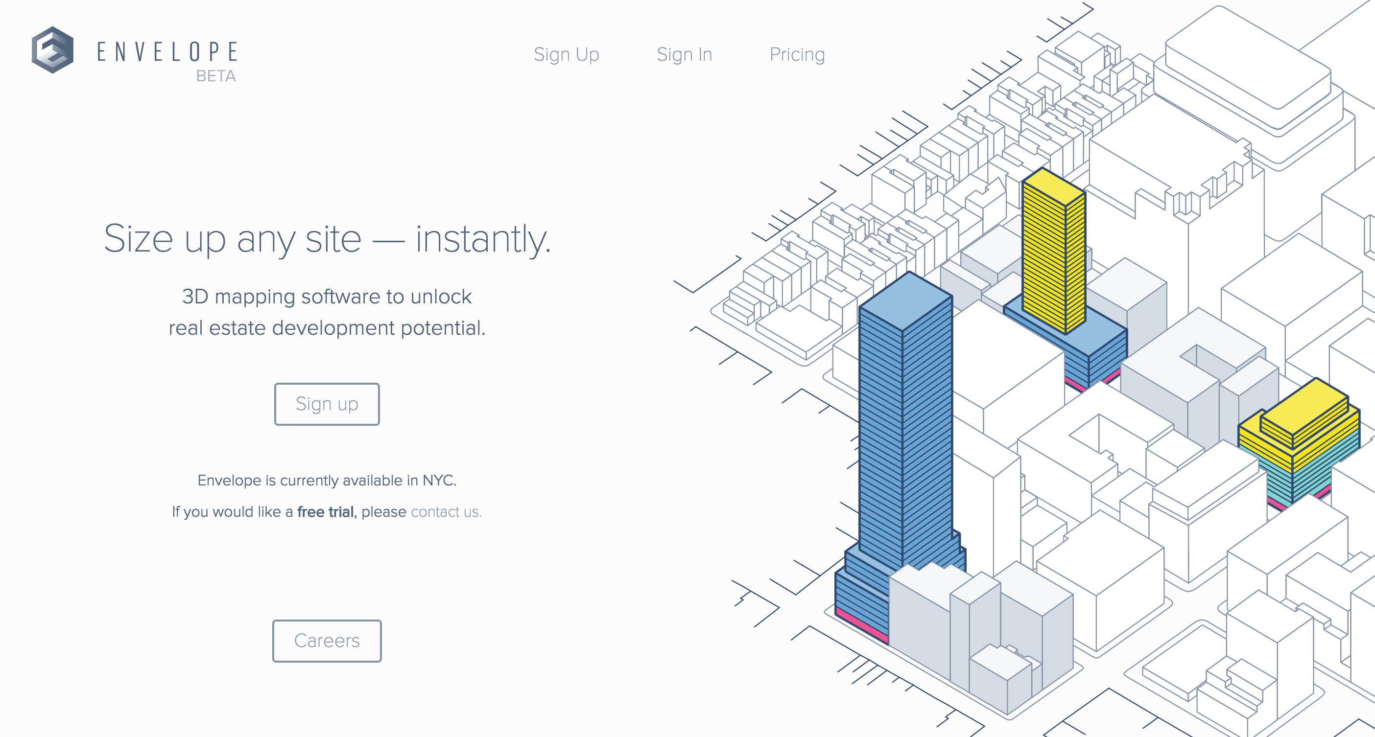 Envelope gallery image