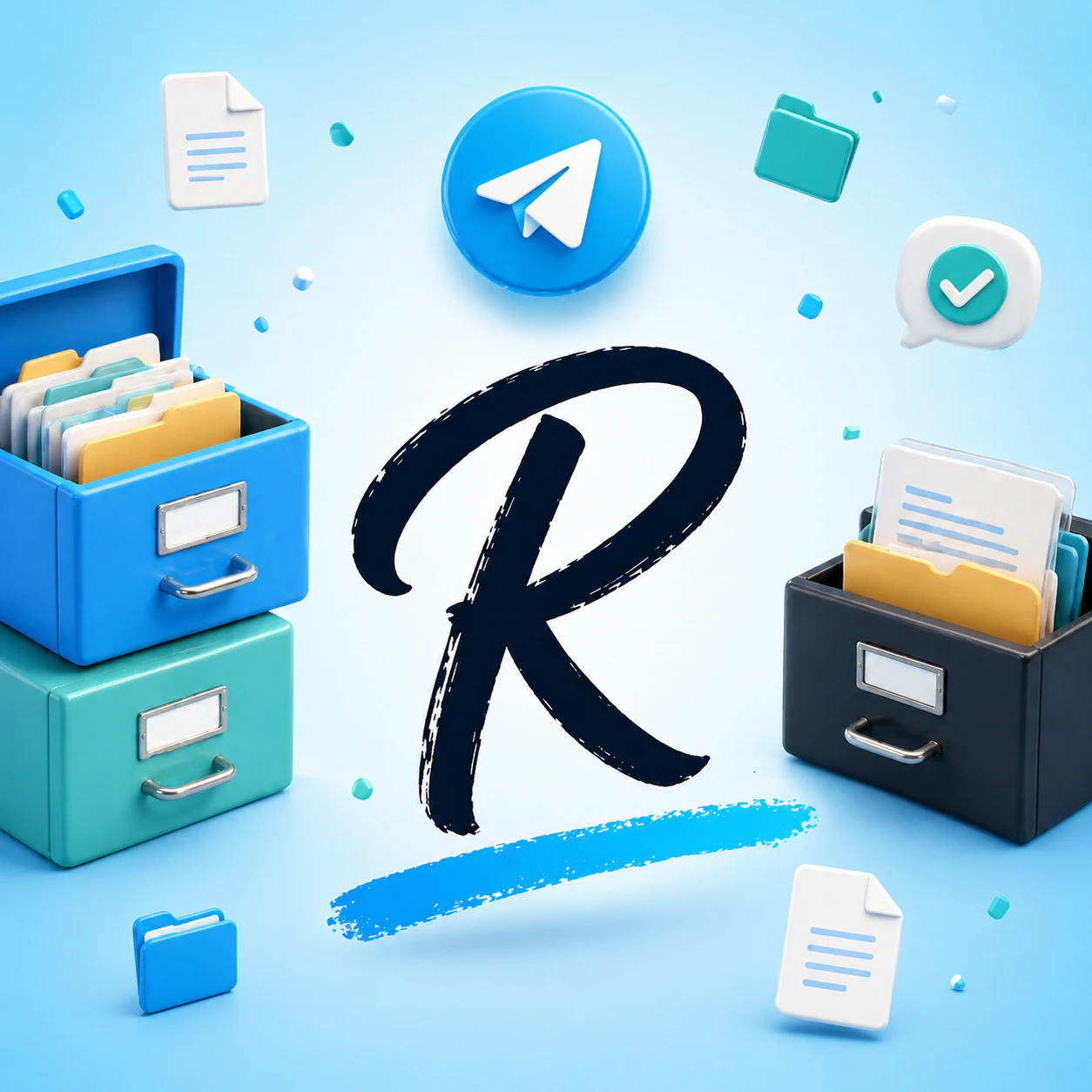 Razcunho logo