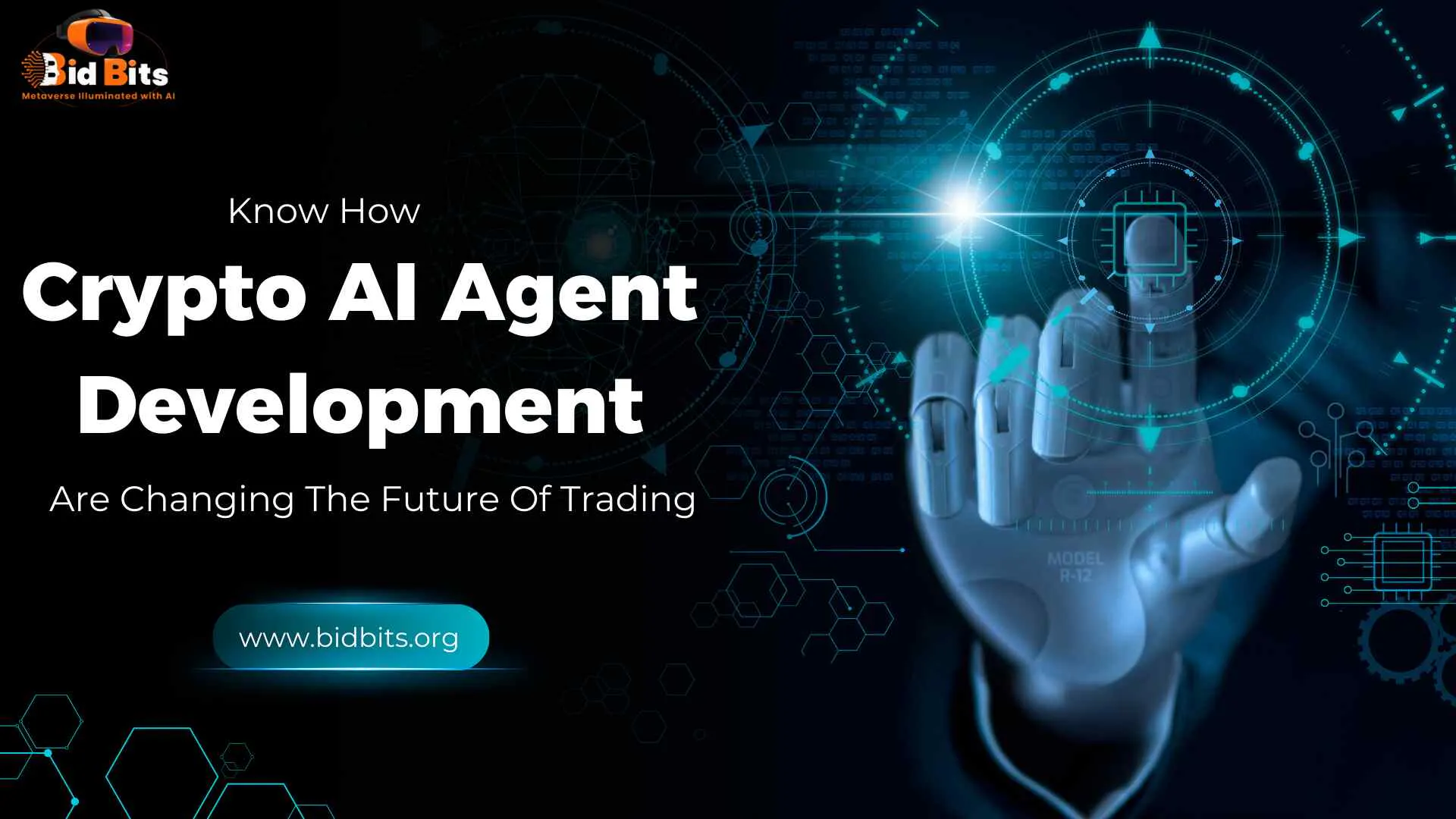 Crypto AI Agent  gallery image