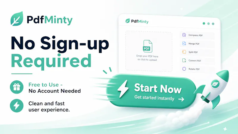 PdfMinty screenshot 5