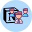 Save Twitter&Linkedin People to Notion