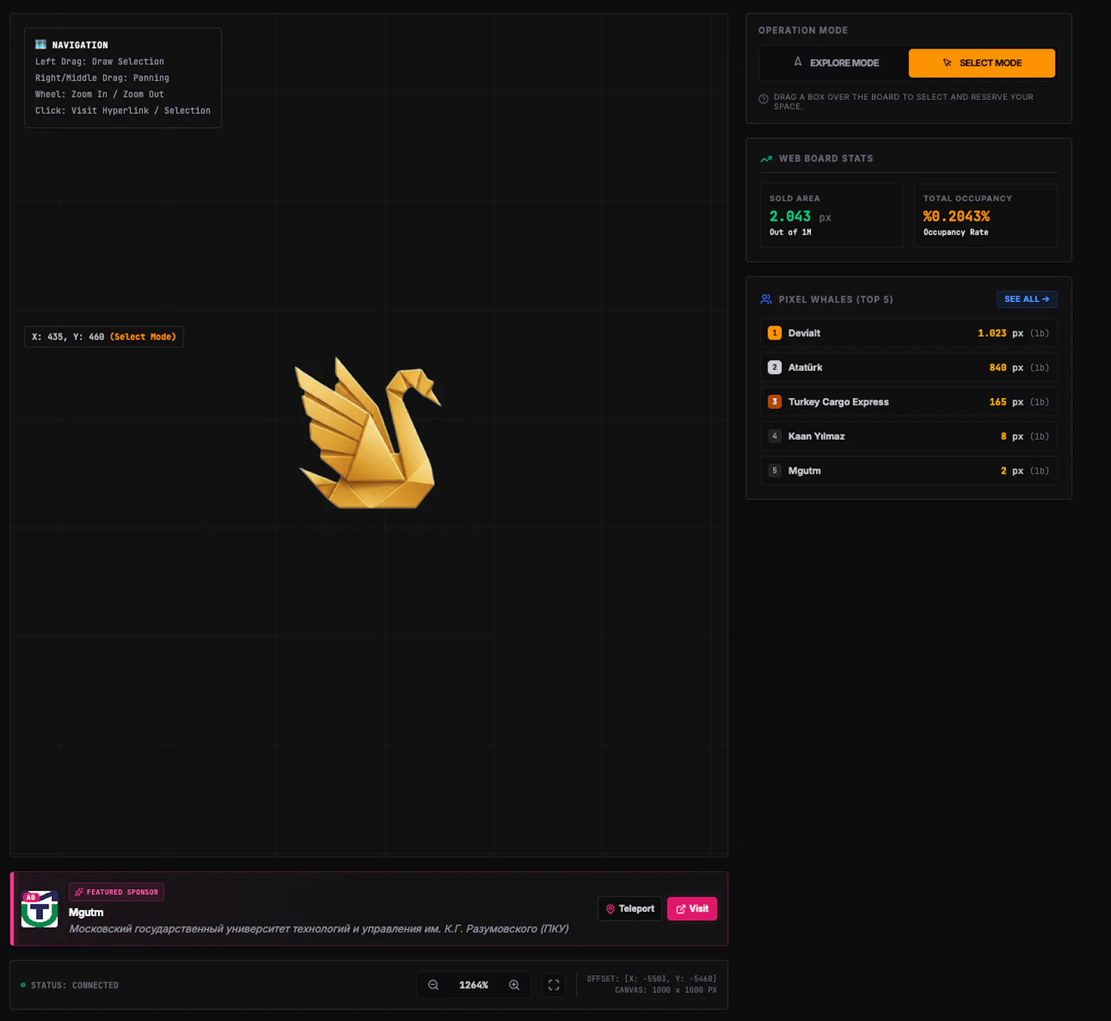 Pixel Market screenshot 4