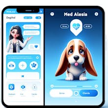 Med Alessia gallery image