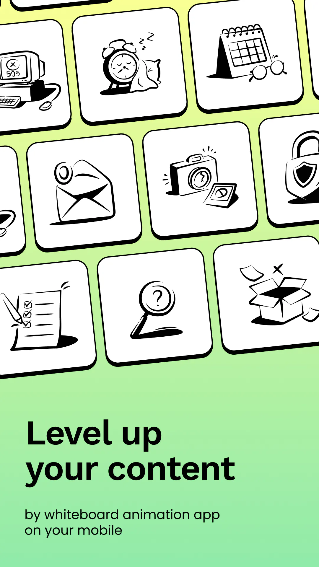 DrawVideo.app gallery image