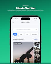 FirstRep gallery image