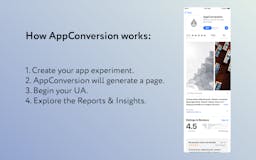 AppConversion media 2
