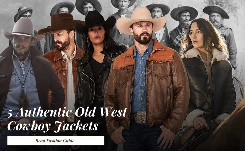 De Western Outfitters -winkel media 2