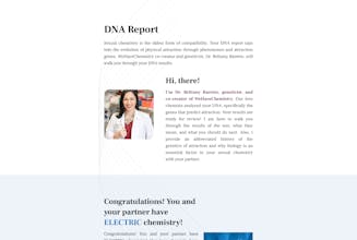 WeHaveChemistry gallery image