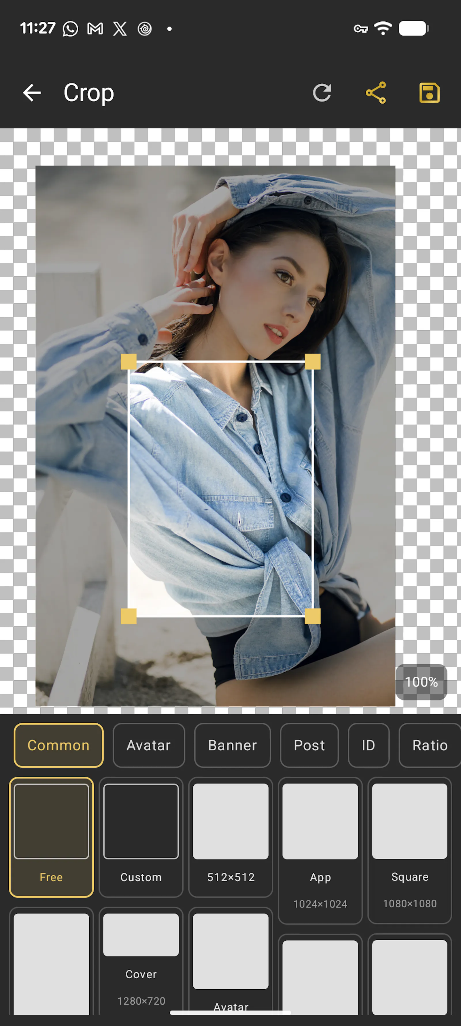 Picom screenshot 2