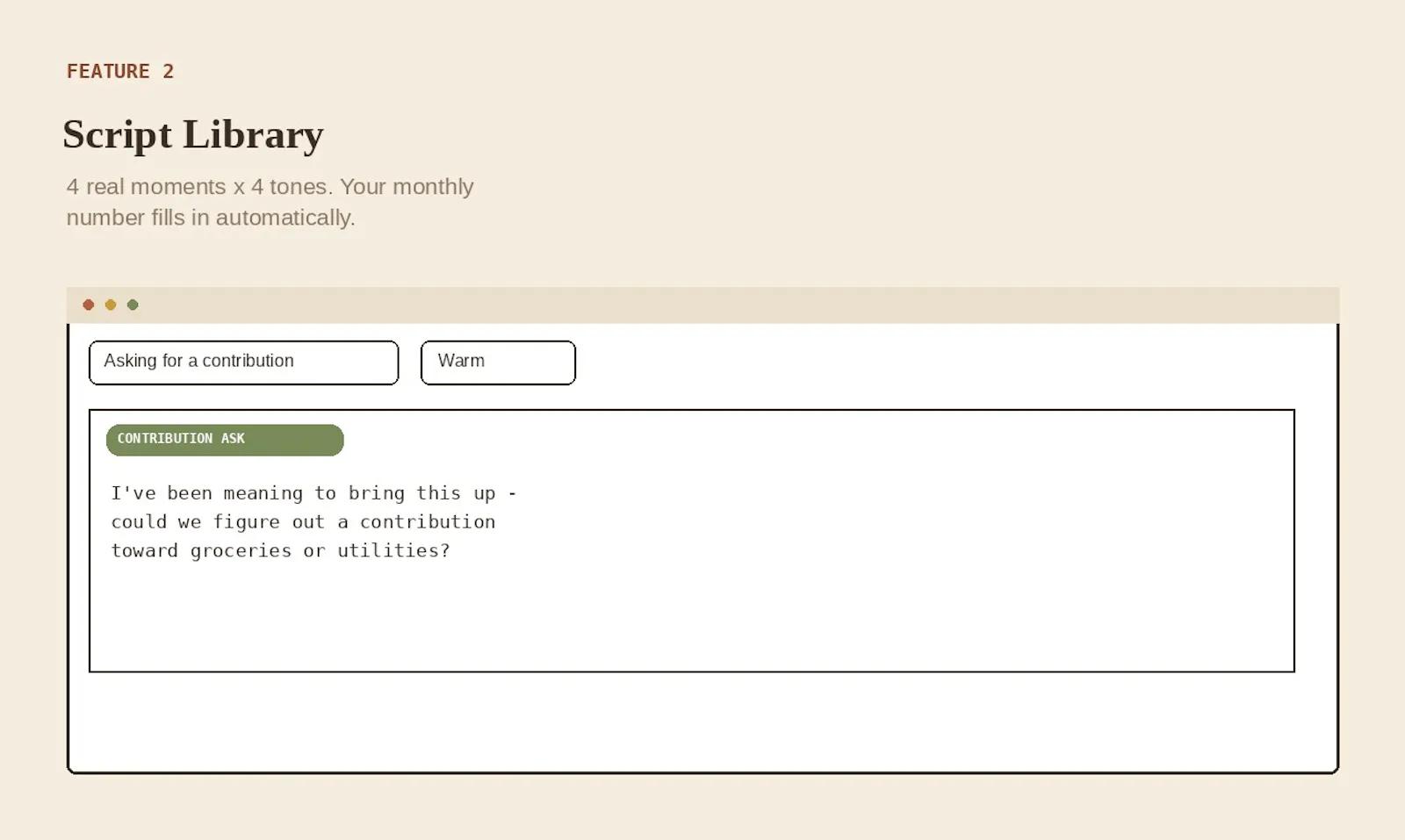 The Nest-Boomerang Kids Money Boundaries screenshot 4
