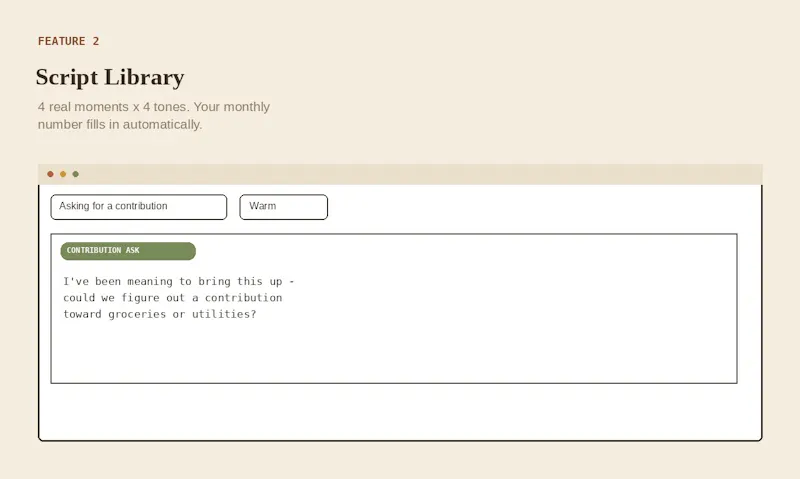 The Nest-Boomerang Kids Money Boundaries screenshot 4