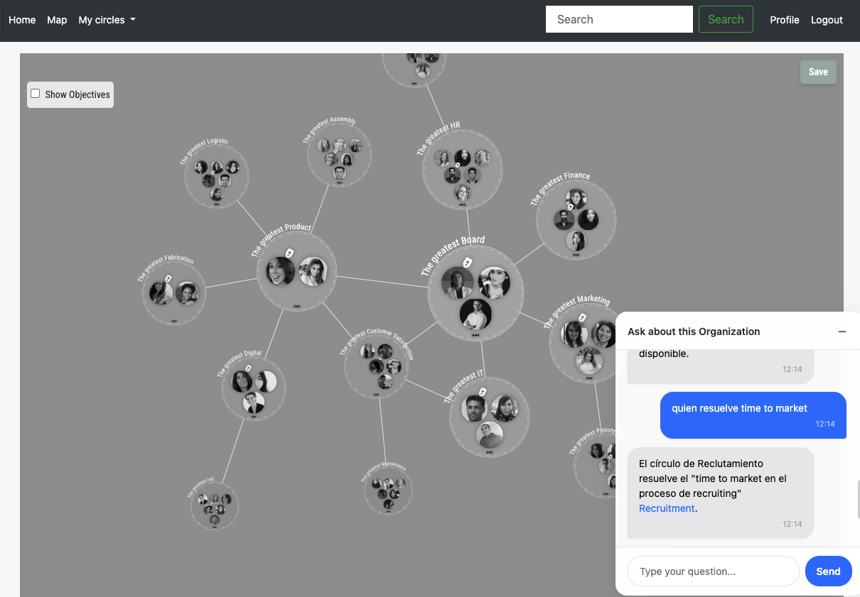 Arimidori - Soft launch gallery image