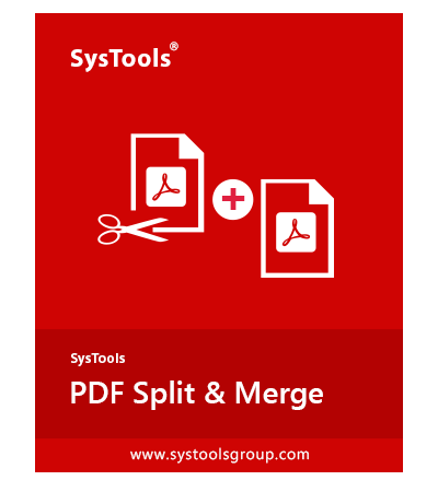 Systools PDF 분할 및 병합