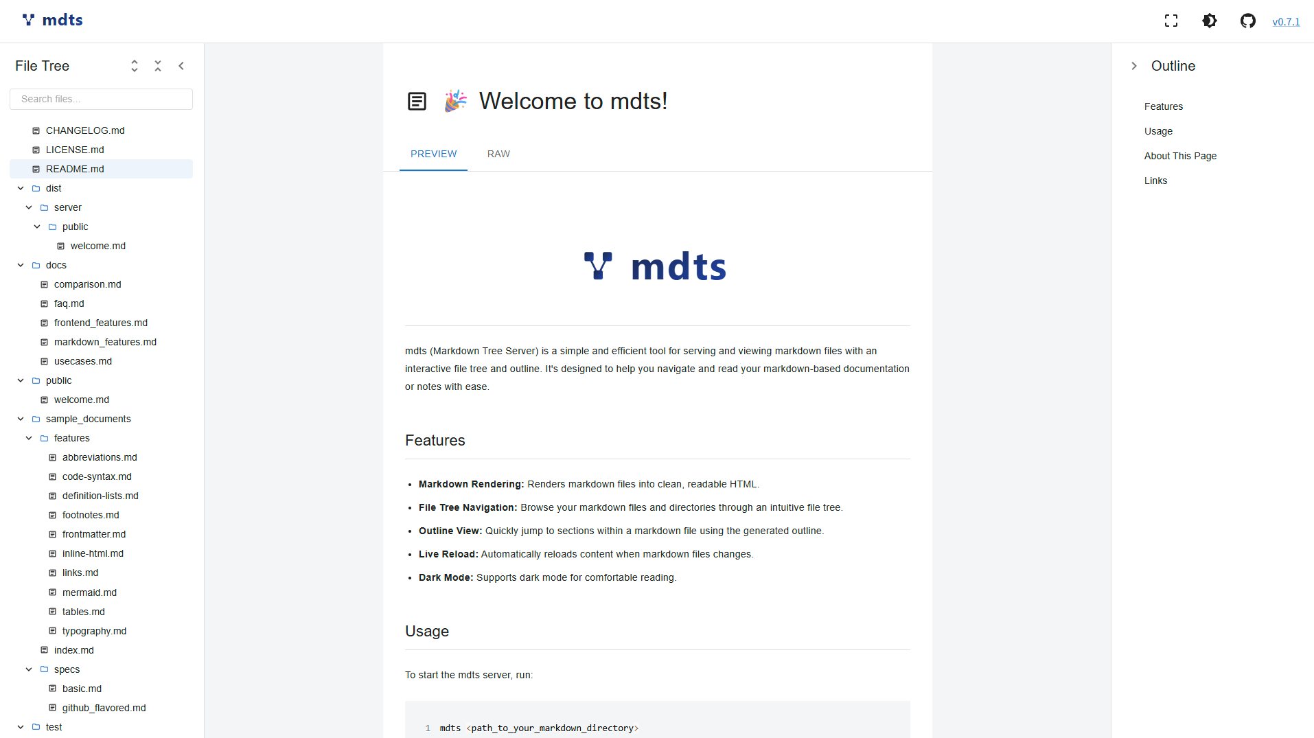 MDTs media 6