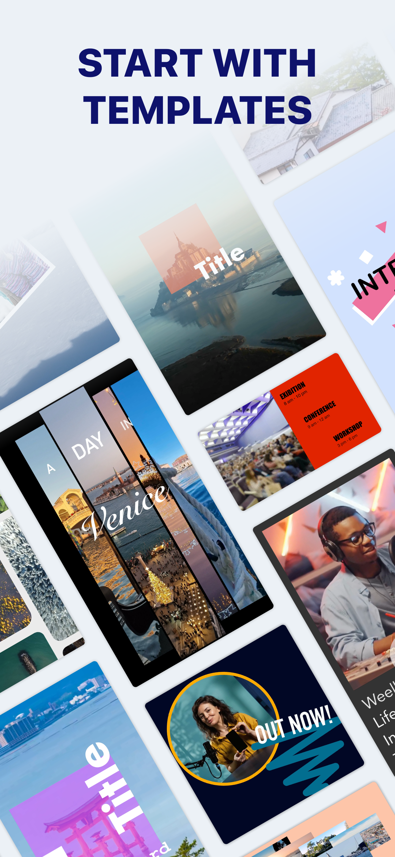 ShortMotion gallery image