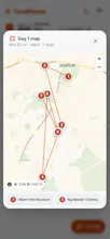 TravelPlanner gallery image