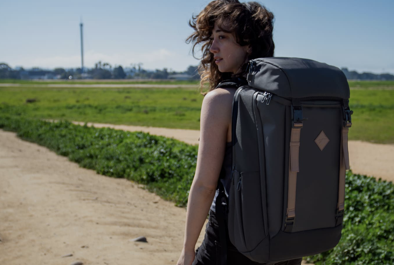 The ERA Backpack gallery image