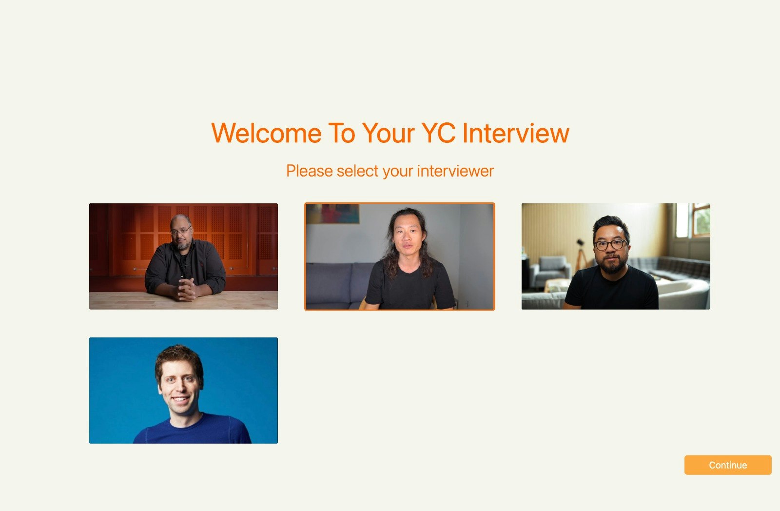 Canopy gallery image