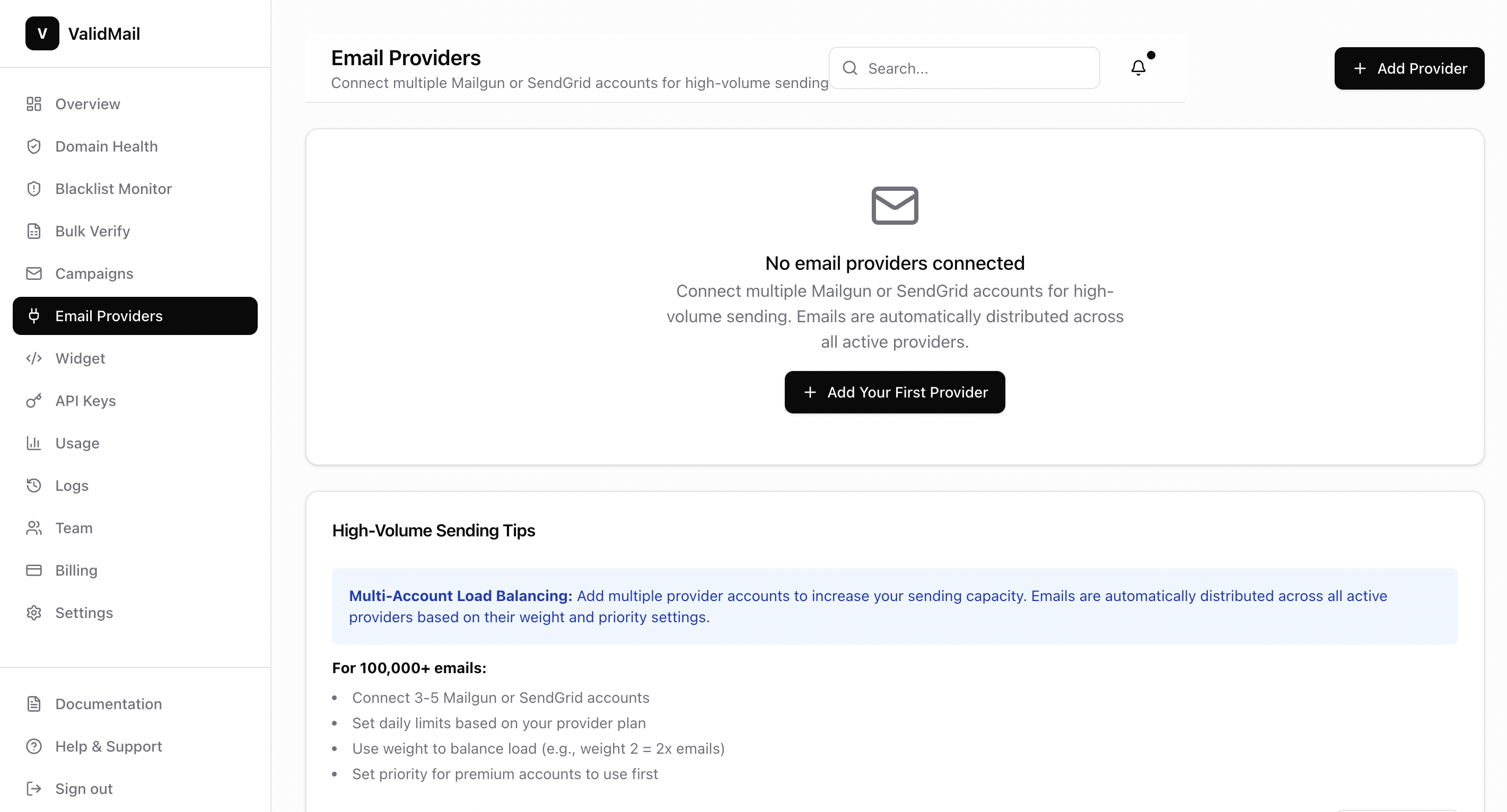 ValidMail gallery image