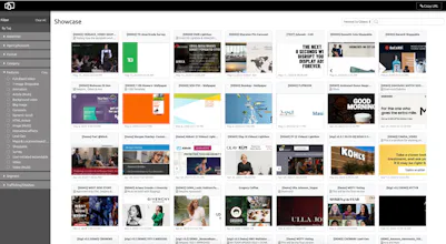 ResponsiveAds™ Studio gallery image